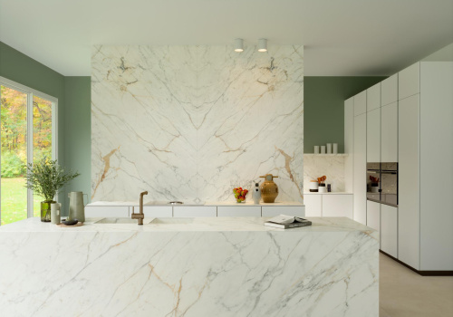 Marazzi Italy GRANDE MARBLE LOOK